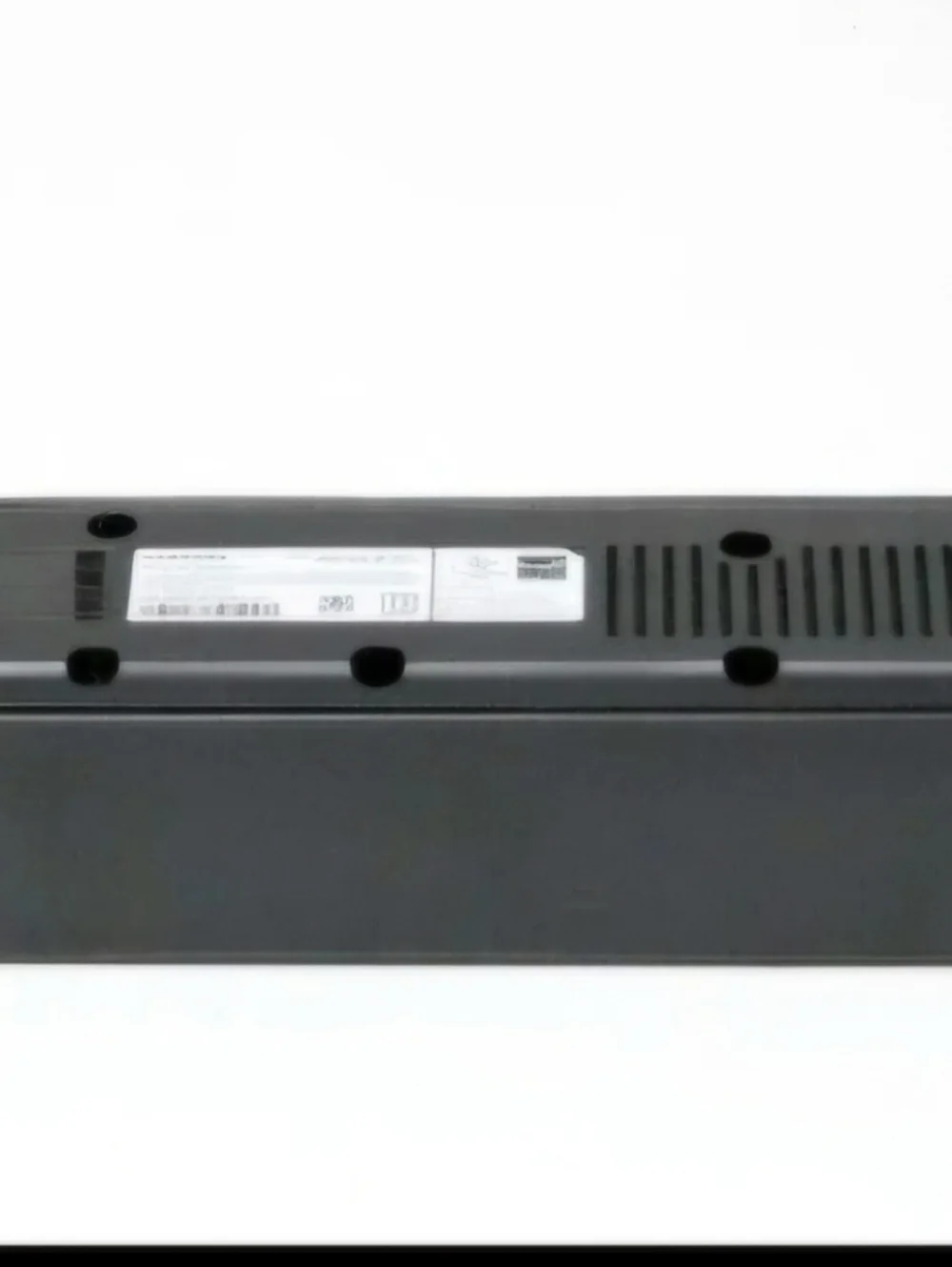 Samsung HW-C450 2.1- Channel Soundbar with Wireless Subwoofer